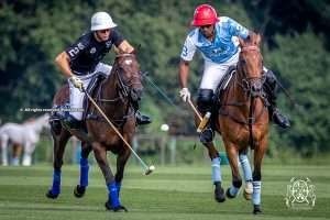 Open de France Engel & Volkers: Three matches played on Sunday