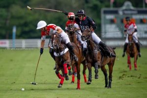 East Coast Open kicks off at Greenwich Polo Club