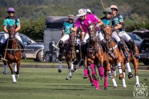 Open de France Engels & Volkers: Debut wins for Mungo, Talandracas & La Magdelaine