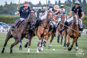 Open de France Engels & Volkers: Marquard Media claimed victories on Saturday