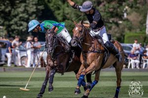 Open de France: Saturday win for Le Pommeray HM