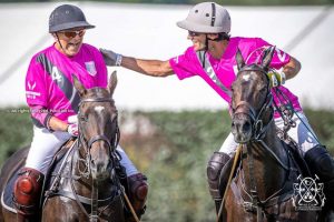 Open de France: Talandracas & Los Dragones qualify for semis