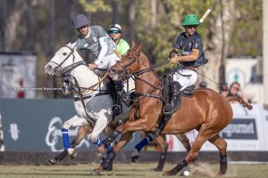 Jockey Club Open Thai Polo Cup: La H & Ellerstina Pilot victorious on Day 1