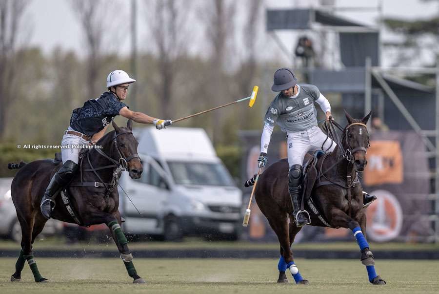 Jockey Club Open Thai Polo Cup – Day 1