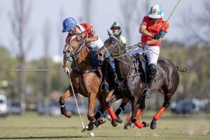 Jockey Club Open Thai Polo Cup: La Ensenada & La Irenita claim victories on Day 2