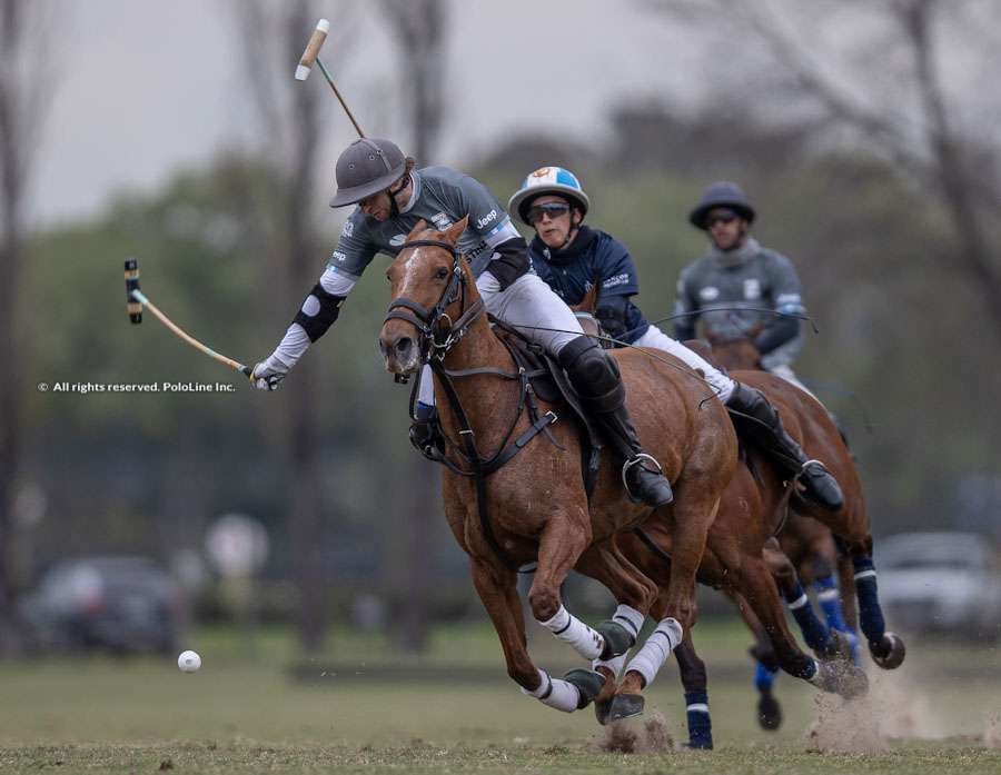 Jockey Club Open Thai Polo Cup – Day 3