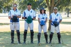 Bits & Bytes Polo Team continue their successful US tour