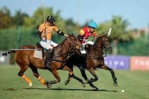 XIII FIP European Polo Championship: Semifinals set