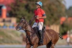 San Jorge Open: Season in Argentina kicks off with win for La Dolfina Doctor 2U