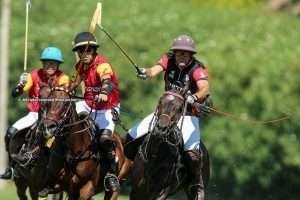 Austria & Italy will go for the FIP XIII European Championship title
