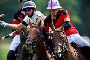 East Coast Open: Palm Beach Equine & Ellipse to play for title