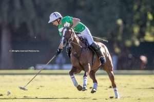 La Natividad & La Varzea La Suerte to play Argentine Junior Championship