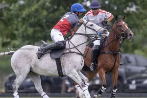 Torneo Clasificatorio: Chapaleufu y la vuelta de un nombre legendario a Palermo