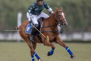 Jockey Club Open Thai Polo Cup: La H & La Ensenada to battle for title