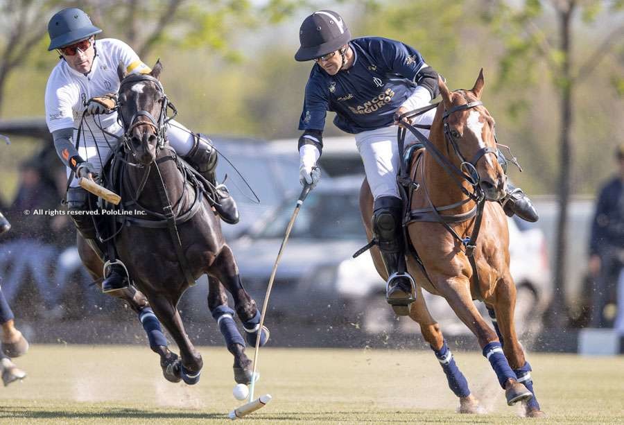 Tortugas Open – La Dolfina Saudi vs. La Dolfina Brava