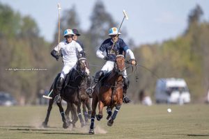 Tortugas Open: RS Murus Sanctus & La Dolfina Saudi qualify for semifinals