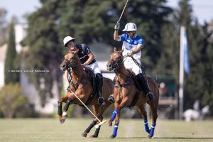 Tortugas Open: Ellerstina advanced to the championship match