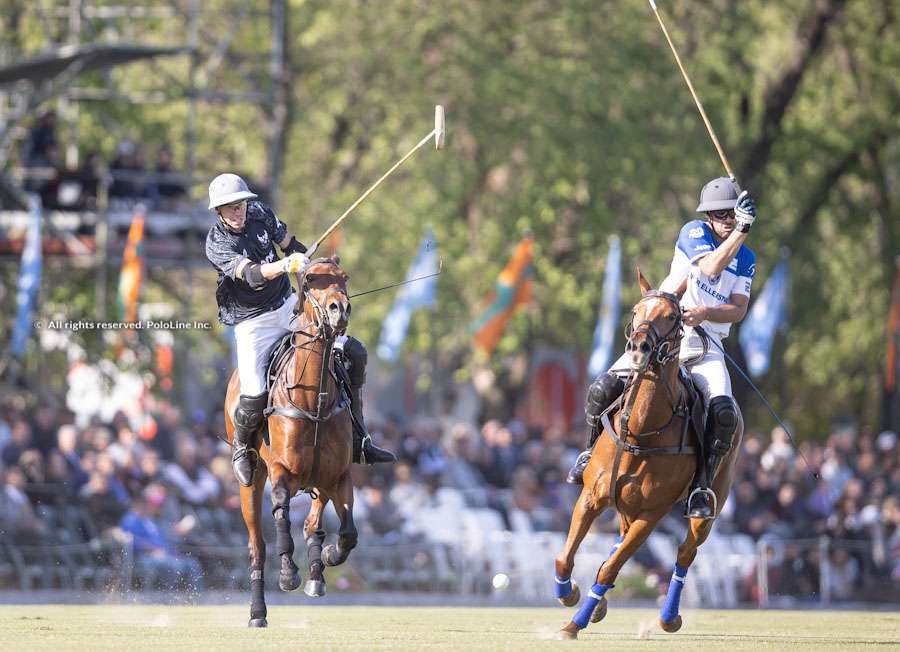 Tortugas Open SF #1 – Ellerstina vs. La Ensenada