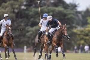 Tortugas Open: La Dolfina to fight Ellerstina for title