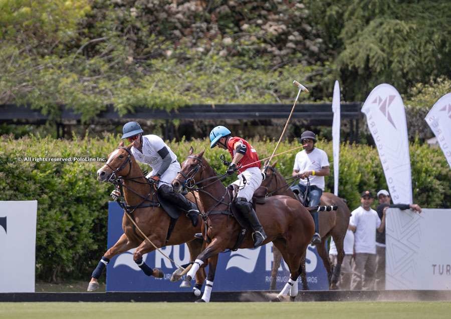 Tortugas Open, SF Sarmiento Subsidiary Cup #2 – La Dolfina Brava vs. La Irenita