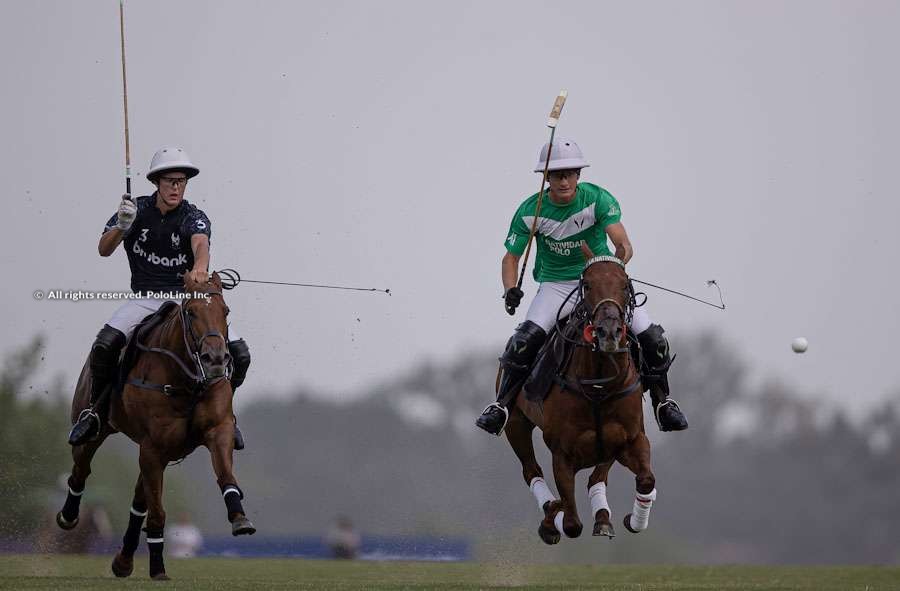 Hurlingham Open – La Natividad vs. La Ensenada