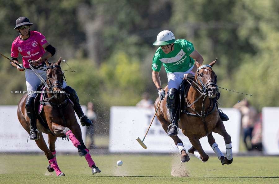 Hurlingham Open – Sunday October 24