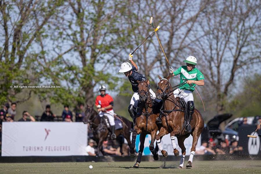 Tortugas Open, La Ensenada vs. La Natividad
