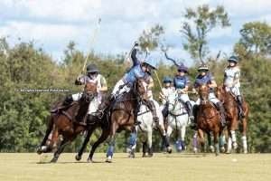US Open Women’s Handicap: Semifinals due on Friday