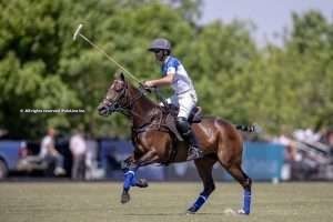 The Argentine Open continues this week at the AAP in Pilar