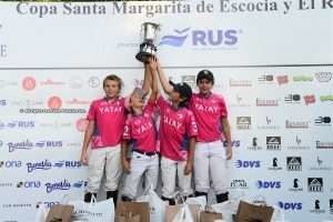 Martindale host 12th Junior Tournament
