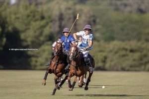 Thai Polo Cup: Lavina & Bellamar Pampa Norte qualify for final