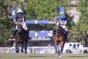 Argentine Open: An exciting Saturday at Palermo with the much anticipated clash between La Dolfina and Ellerstina