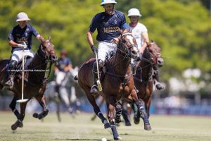 Argentine Open: Weekend Action
