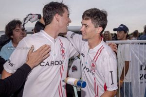 Argentine Open: A thrilling Saturday at Palermo