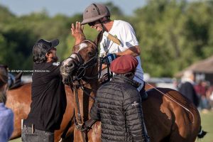 Argentine Open: Debut win for Ellerstina; important victory for Alegria Fish Creek