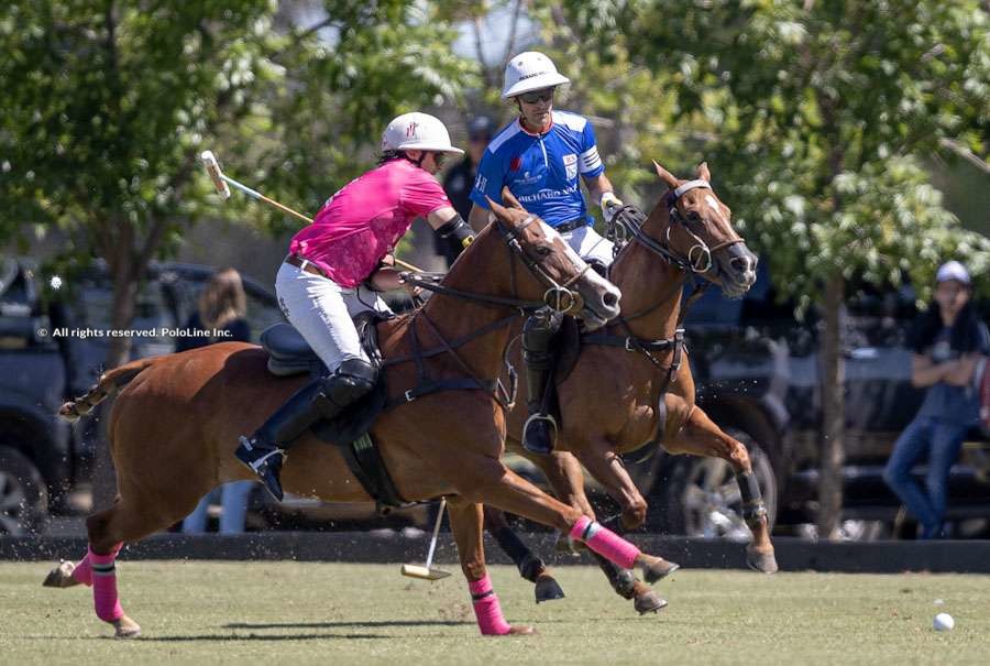 Argentine Open – Day 4