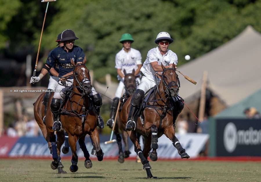 Argentine Open – Day 5