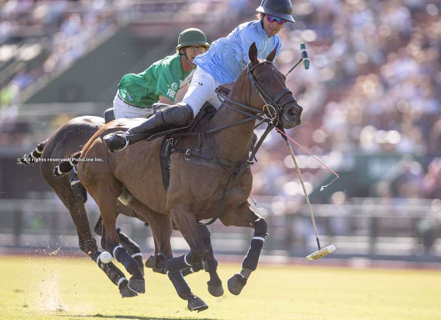 La Natividad vs. La Dolfina Brava