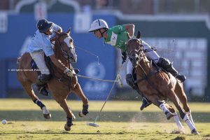 Argentine Open: RS Murus Sanctus & La Natividad claim victories on Sunday