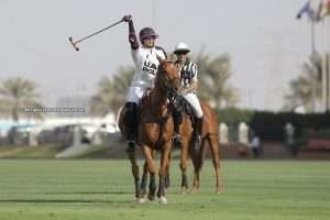 EMAAR Polo Cup: Semifinals already set