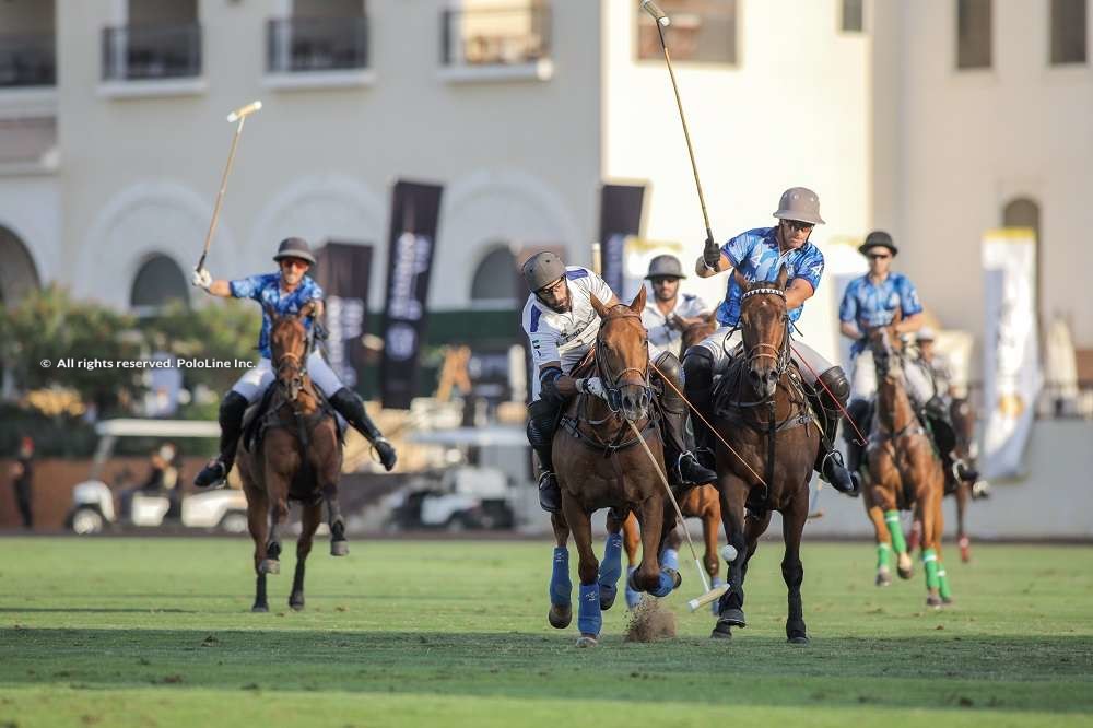 Sir Winston Chruchill Cup Finals