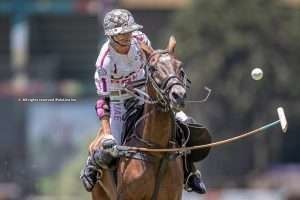 V Women’s Argentine Open: Finalists will be known on Tuesday