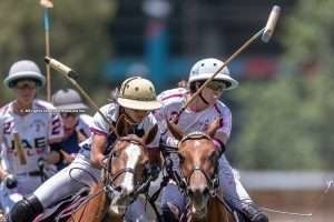 V Women’s Argentine Open: El Overo Z7 UAE & La Dolfina BP to clash in the final once again