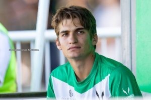 “Palermo es la meta que nos pusimos cuando empezamos a jugar y lo logramos”