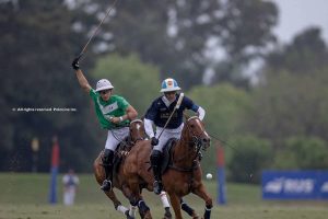 La Dolfina Saudi and La Natividad, from Cañuelas to the glory