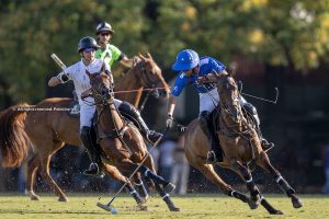 Argentine Open: La Natividad & RS Murus Sanctus to go head-to-head for a place in the final