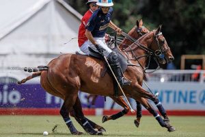 Argentine Open: Business as usual, La Dolfina Saudi qualify to the final once again