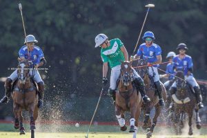 Argentine Open: La Natividad make history as team prepares to play first ever Open final