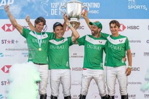 Argentine Open: A brilliant La Natividad win their first title at Palermo