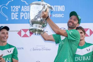 10-goal superstars: Barto, Camilo & Polito go up in handicap
